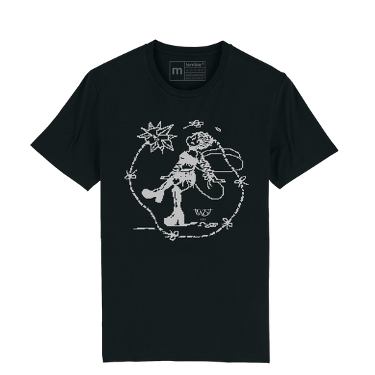 Black Shirts